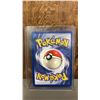 Image 2 : 1ST EDITION DARK ALAKAZAM #18/82 POKEMON CARD