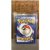 Image 2 : 1ST EDITION DARK DUGTRIO #23/82 POKEMON CARD