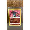 Image 1 : 2022 HOLO RADIANT CHARIZARD #011/078 POKEMON CARD
