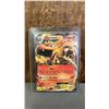 Image 1 : 2014 HOLO CHARIZARD EX #11/105 POKEMON CARD