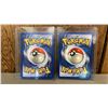 Image 2 : SCYTHER #45 PROMO POKEMON CARD & SCIZOR #33 PROMO POKEMON CARD