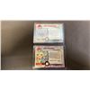 Image 2 : TOPPS 1998 #53 PERSIAN POKEMON CARD, #49 VENEMOTH POKEMON CARD & (4) ORIGINAL RELEASE ENERGY