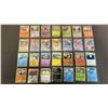 Image 4 : BAG OF ASSORTED POKEMON CARDS