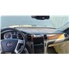 Image 16 : 2010 CADILLAC ESCALADE PLATINUM HYBRID, 4DR SUV, BLACK, VIN 1GYUKFEJ6AR214000,