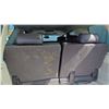 Image 20 : 2010 CADILLAC ESCALADE PLATINUM HYBRID, 4DR SUV, BLACK, VIN 1GYUKFEJ6AR214000,