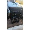 Image 21 : 2010 CADILLAC ESCALADE PLATINUM HYBRID, 4DR SUV, BLACK, VIN 1GYUKFEJ6AR214000,