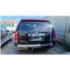 Image 5 : 2010 CADILLAC ESCALADE PLATINUM HYBRID, 4DR SUV, BLACK, VIN 1GYUKFEJ6AR214000,