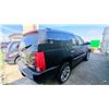 Image 6 : 2010 CADILLAC ESCALADE PLATINUM HYBRID, 4DR SUV, BLACK, VIN 1GYUKFEJ6AR214000,