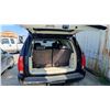 Image 8 : 2010 CADILLAC ESCALADE PLATINUM HYBRID, 4DR SUV, BLACK, VIN 1GYUKFEJ6AR214000,