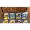 Image 2 : 12 ASSORTED DIGIMON CARDS