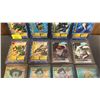 Image 3 : 12 ASSORTED DIGIMON CARDS