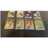 Image 4 : 12 ASSORTED DIGIMON CARDS