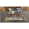 Image 1 : (20) ASSORTED WRESTLING COLLECTIBLE CARDS