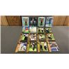 Image 1 : (16) ASSORTED GOLF CARDS