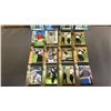 Image 3 : (16) ASSORTED GOLF CARDS