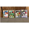 Image 1 : 1987 O-PEE-CHEE #340 ROGER CLEMENS, 1987 O-PEE-CHEE #247 JOSE CANSECO, 1983 TOPPS #498 WADE BOGGS &