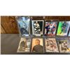 Image 2 : (10) ASSORTED WAYNE GRETZKY HOCKEY CARDS