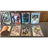 Image 3 : (10) ASSORTED WAYNE GRETZKY HOCKEY CARDS