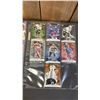 Image 2 : (5) SLEEVES OF ASSORTED WAYNE GRETZKY HOCKEY CARDS