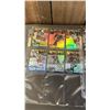 Image 6 : (5) SLEEVES OF ASSORTED WAYNE GRETZKY HOCKEY CARDS