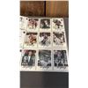 Image 2 : FOLDER OF 1999 UPPER DECK HOCKEY LEGACY WAYNE GRETZKY #391-440 HOCKEY CARDS