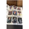 Image 5 : FOLDER OF 1999 UPPER DECK HOCKEY LEGACY WAYNE GRETZKY #391-440 HOCKEY CARDS