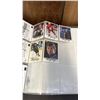 Image 6 : FOLDER OF 1999 UPPER DECK HOCKEY LEGACY WAYNE GRETZKY #391-440 HOCKEY CARDS