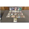 Image 1 : (20) ASSORTED WAYNE GRETZKY HOCKEY CARDS