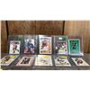 Image 2 : (20) ASSORTED WAYNE GRETZKY HOCKEY CARDS