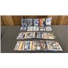 Image 1 : (50) ASSORTED WAYNE GRETZKY HOCKEY CARDS