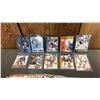 Image 2 : (50) ASSORTED WAYNE GRETZKY HOCKEY CARDS