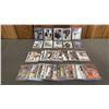Image 1 : (50) ASSORTED WAYNE GRETZKY HOCKEY CARDS