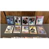 Image 2 : (50) ASSORTED WAYNE GRETZKY HOCKEY CARDS
