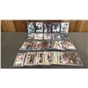 Image 1 : (50) ASSORTED WAYNE GRETZKY HOCKEY CARDS