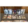 Image 2 : (50) ASSORTED WAYNE GRETZKY HOCKEY CARDS