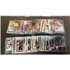Image 3 : (50) ASSORTED WAYNE GRETZKY HOCKEY CARDS