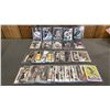 Image 1 : (50) ASSORTED WAYNE GRETZKY HOCKEY CARDS