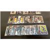 Image 3 : (50) ASSORTED WAYNE GRETZKY HOCKEY CARDS