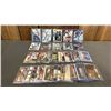 Image 1 : (50) ASSORTED WAYNE GRETZKY HOCKEY CARDS