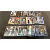 Image 3 : (50) ASSORTED WAYNE GRETZKY HOCKEY CARDS