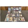 Image 1 : (50) ASSORTED WAYNE GRETZKY HOCKEY CARDS