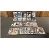 Image 1 : (50) ASSORTED WAYNE GRETZKY HOCKEY CARDS