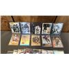 Image 2 : (50) ASSORTED WAYNE GRETZKY HOCKEY CARDS