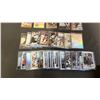 Image 3 : (50) ASSORTED WAYNE GRETZKY HOCKEY CARDS