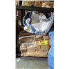 Image 2 : BOX OF *NEW* KLEENGUARD A40 DISPOSABLE COVERALLS: SIZE 4XL