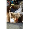 Image 2 : BOX OF *NEW* KLEENGUARD A60 DISPOSABLE COVERALLS: SIZE M