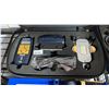 Image 2 : GATCO KNIFE SHARPENING KIT, MASTERCRAFT LASER LEVEL KIT, AIRGRIP LASER LEVEL & IRWIN HOLE SAW KIT