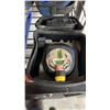 Image 4 : GATCO KNIFE SHARPENING KIT, MASTERCRAFT LASER LEVEL KIT, AIRGRIP LASER LEVEL & IRWIN HOLE SAW KIT