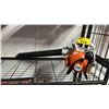 Image 1 : STIHL BG 50 HANDHELD GAS POWERED LEAF BLOWER
