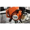 Image 2 : STIHL BG 50 HANDHELD GAS POWERED LEAF BLOWER